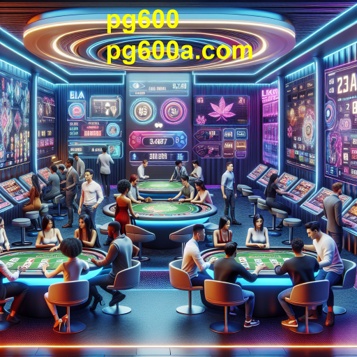 Explorando a Categoria Comunidade no pg600: Conexões e Colaborações