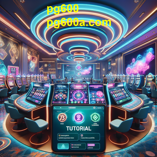 A Importância dos Tutoriais nos Jogos Modernos